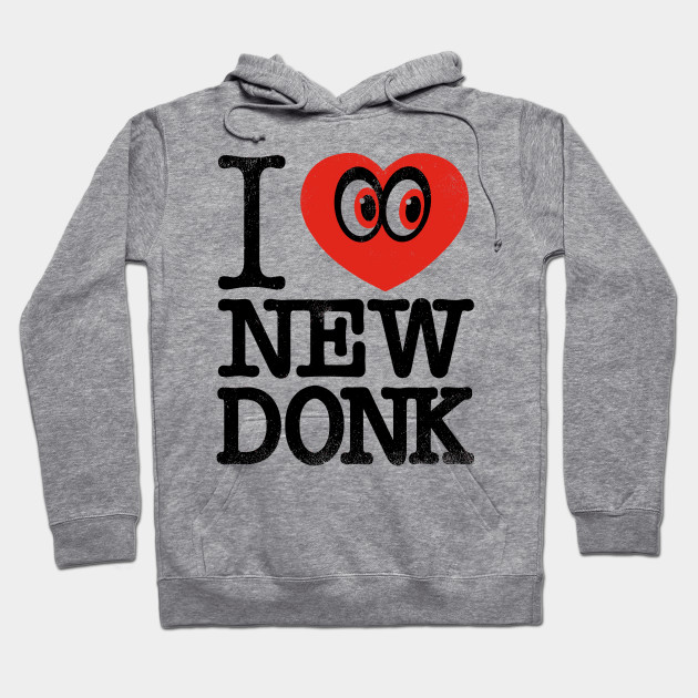 I ♥ NEW DONK